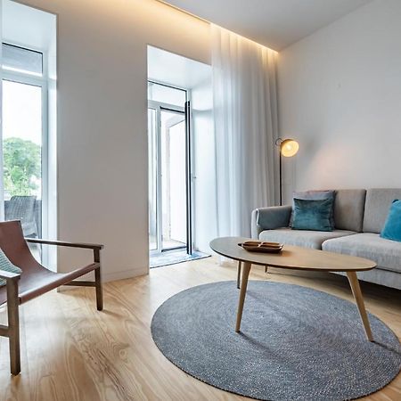Nomads Lux - Jardim A Vista Porto Exterior foto